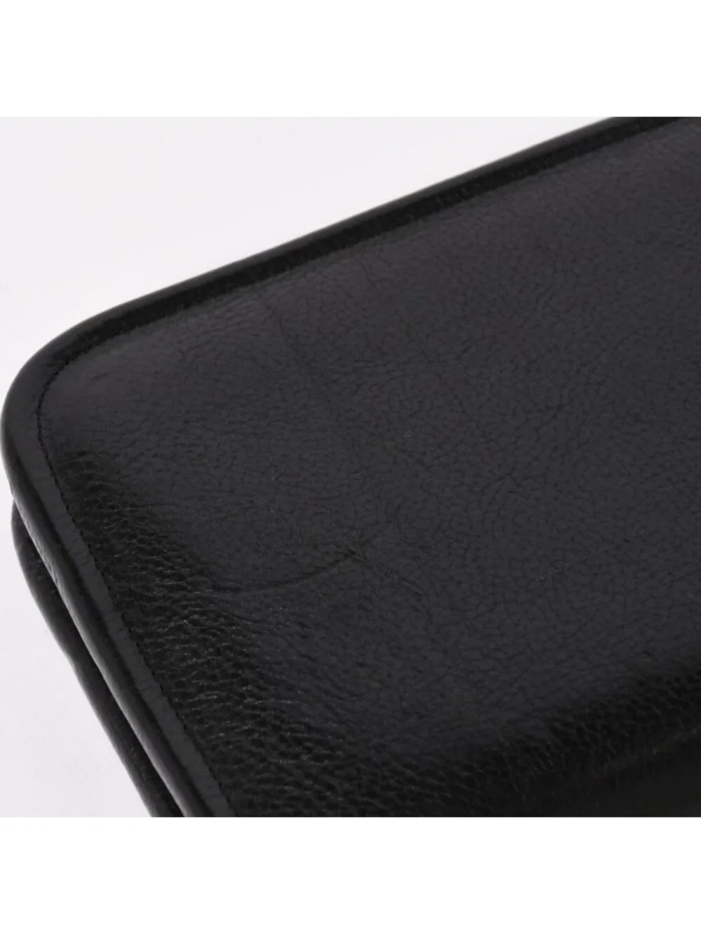 Chrome Hearts this authentic
